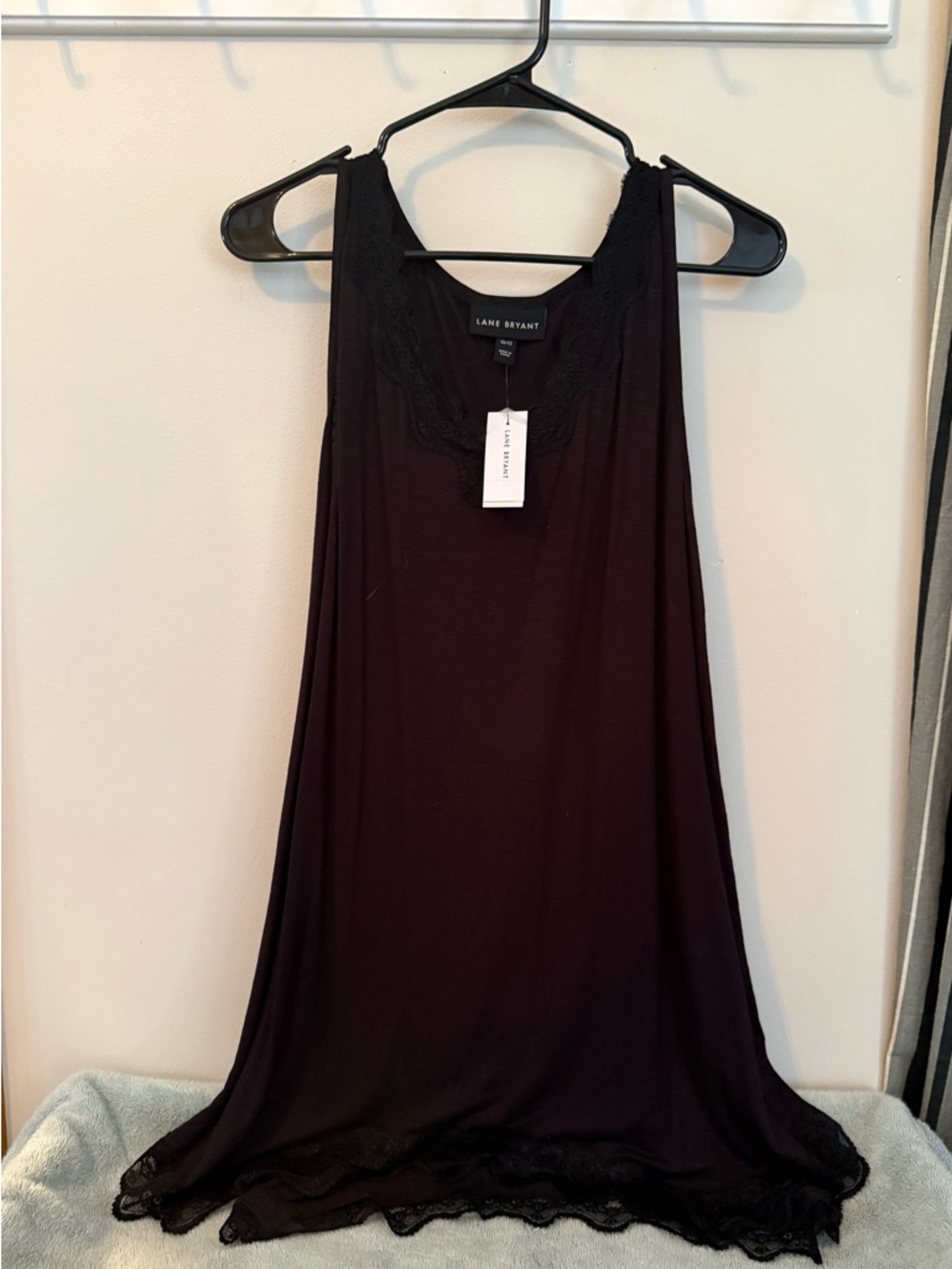 Lane Bryant Tank Top/Cami